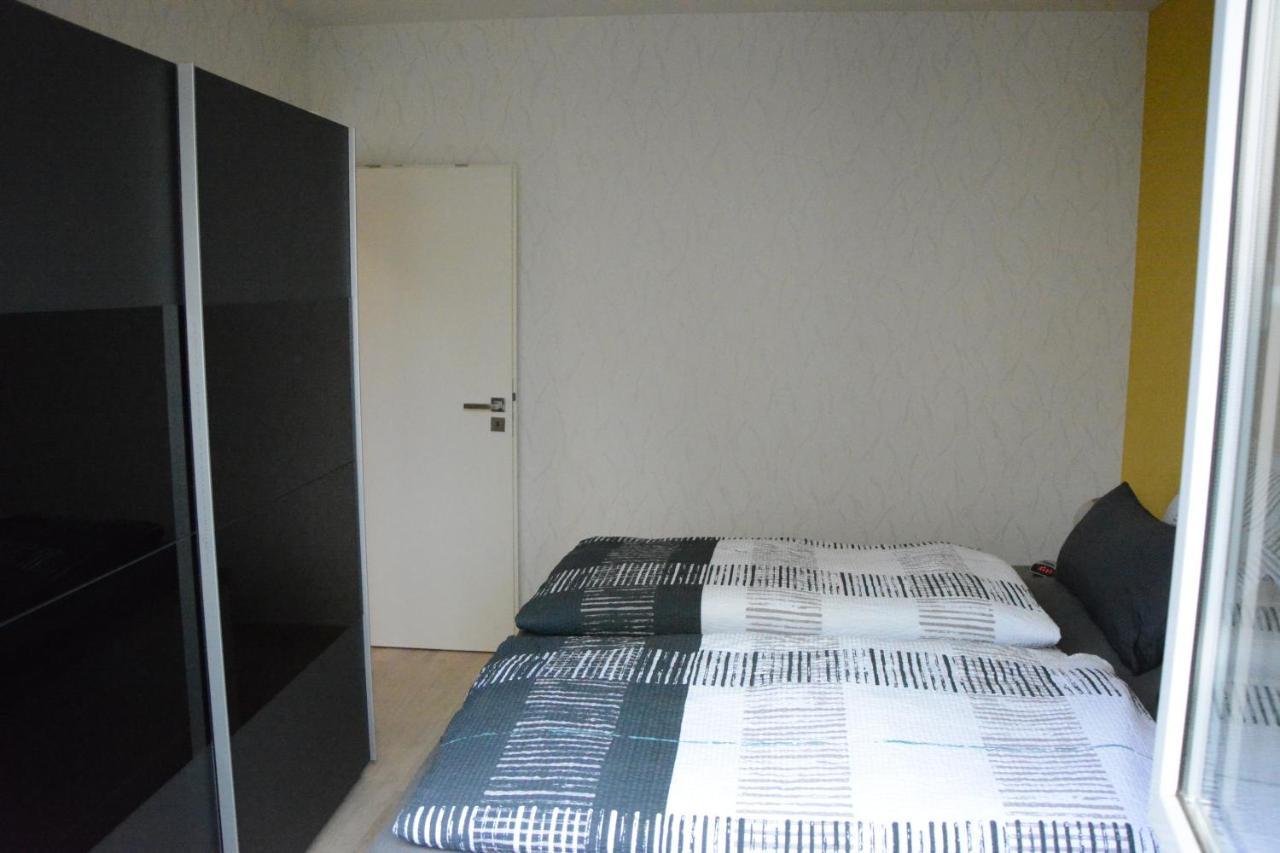 Ferienwohnung Goethe Bernkastel-Kues Kültér fotó