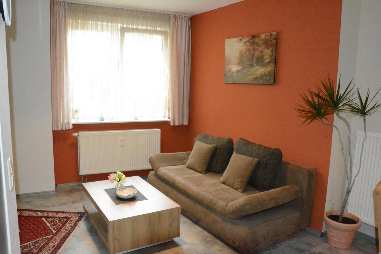 Ferienwohnung Goethe Bernkastel-Kues Kültér fotó