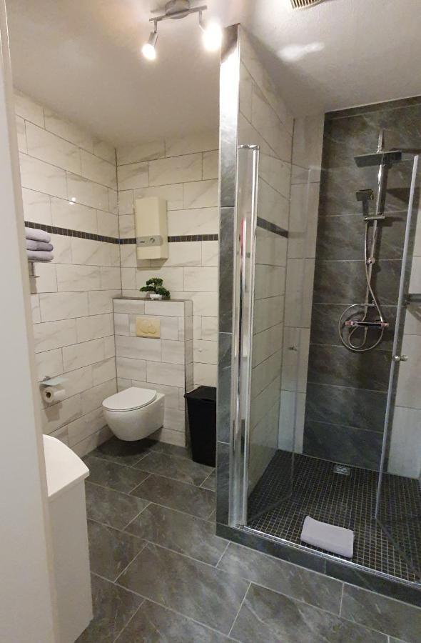 Ferienwohnung Goethe Bernkastel-Kues Kültér fotó