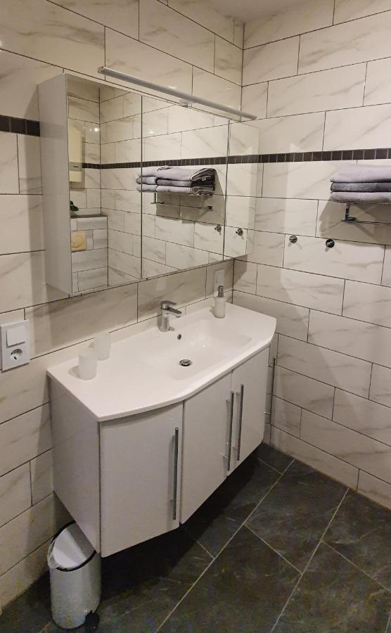 Ferienwohnung Goethe Bernkastel-Kues Kültér fotó