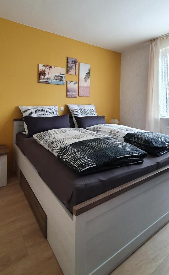 Ferienwohnung Goethe Bernkastel-Kues Kültér fotó