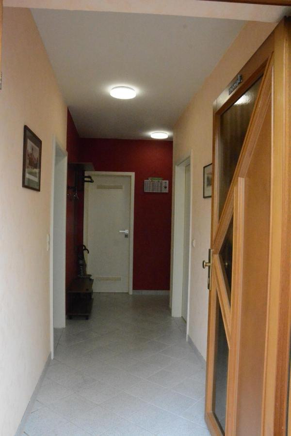 Ferienwohnung Goethe Bernkastel-Kues Kültér fotó
