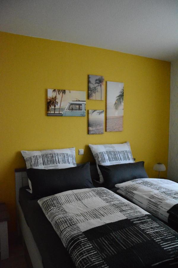 Ferienwohnung Goethe Bernkastel-Kues Kültér fotó